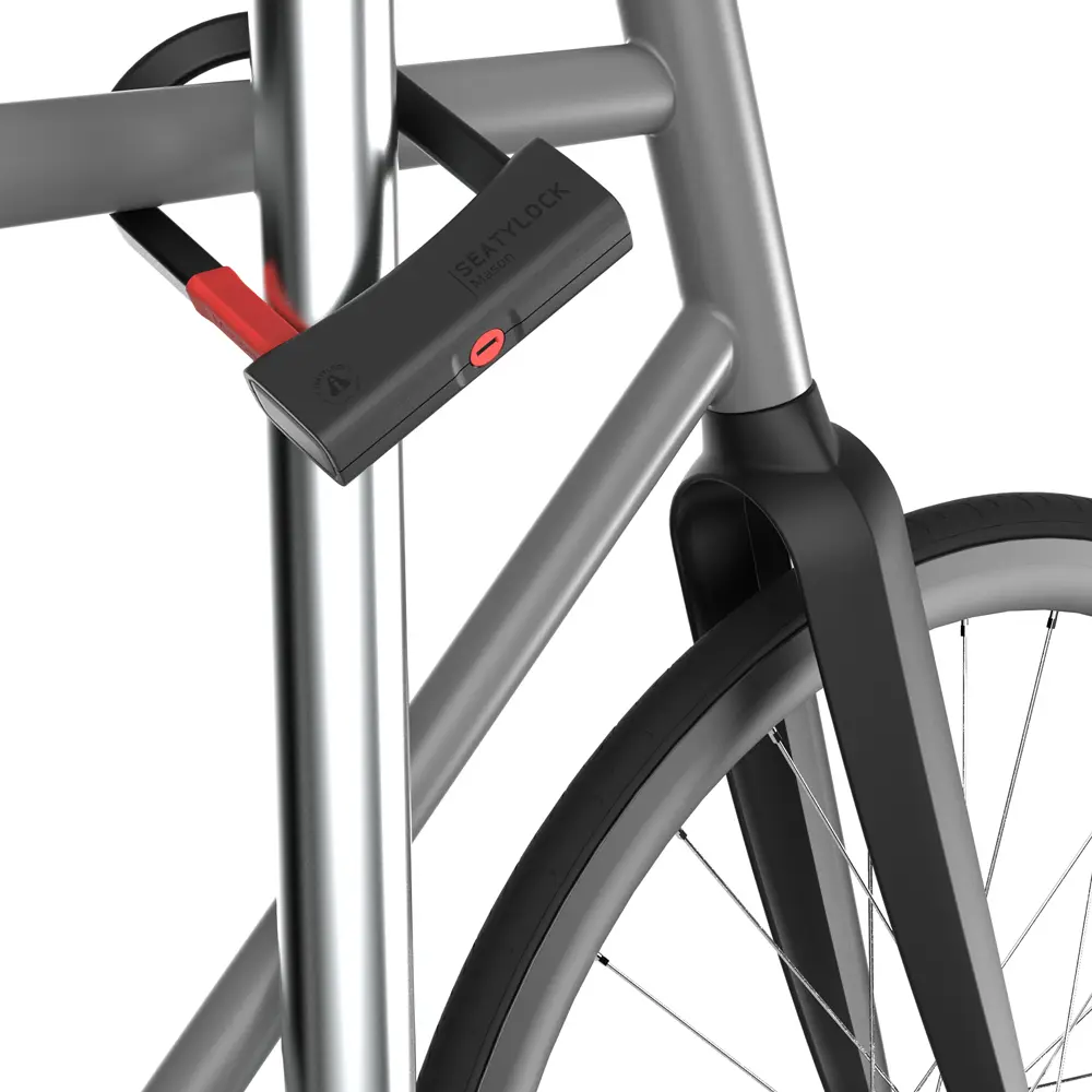 Mason 140_Locking bike.webp
