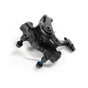 FORS Brake caliper set (F+R)