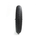 FORS fatbike voorwiel 20x4 inch (compleet)