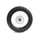 FORS fatbike voorwiel 20x4 inch (compleet)