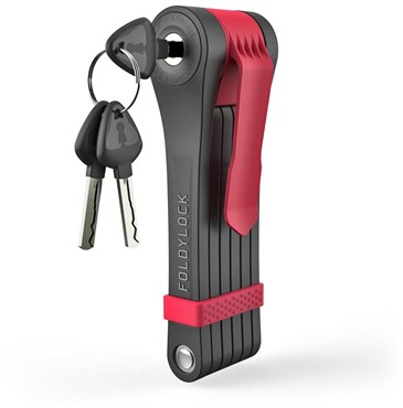 Foldylock Clipster