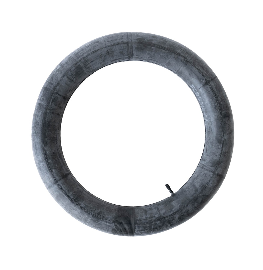 FORS 20x4 fatbike innertube