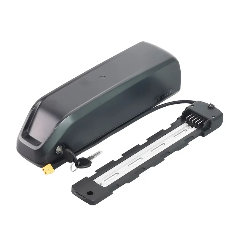 FORS 48V Battery 14Ah Polly DP-5 XT30 male 6cm cable 