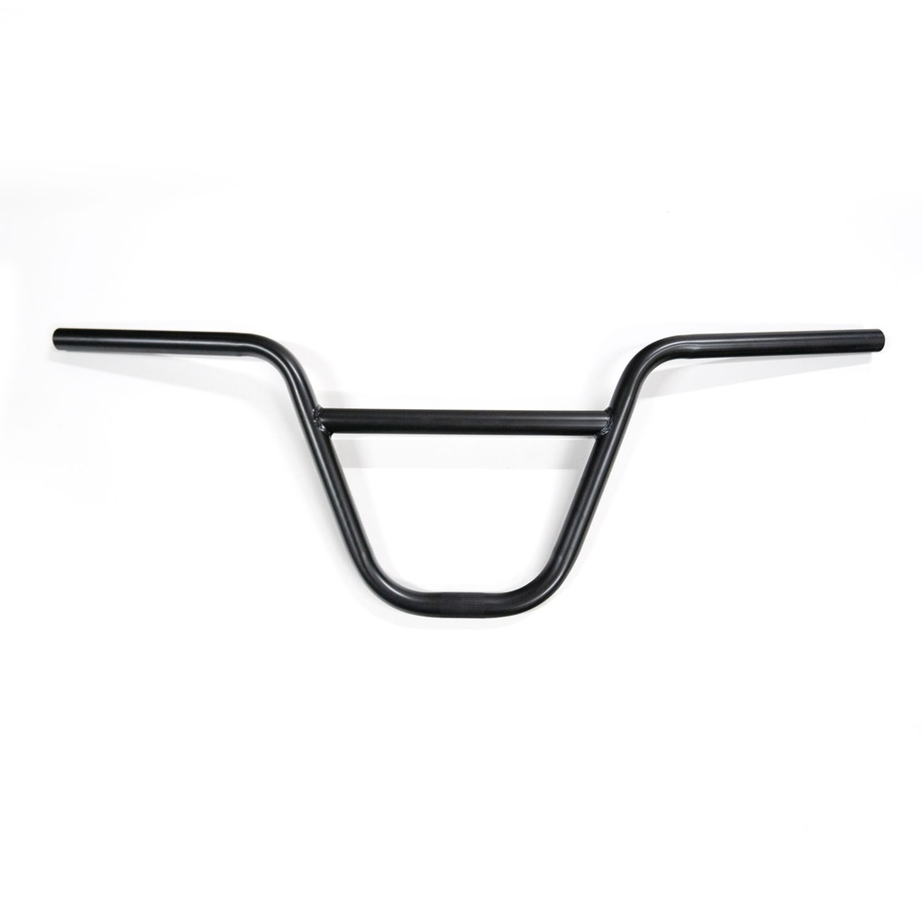 [F04.001] FORS Handle bar BMX + Stem