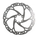 FORS remschijf 180mm (voor)