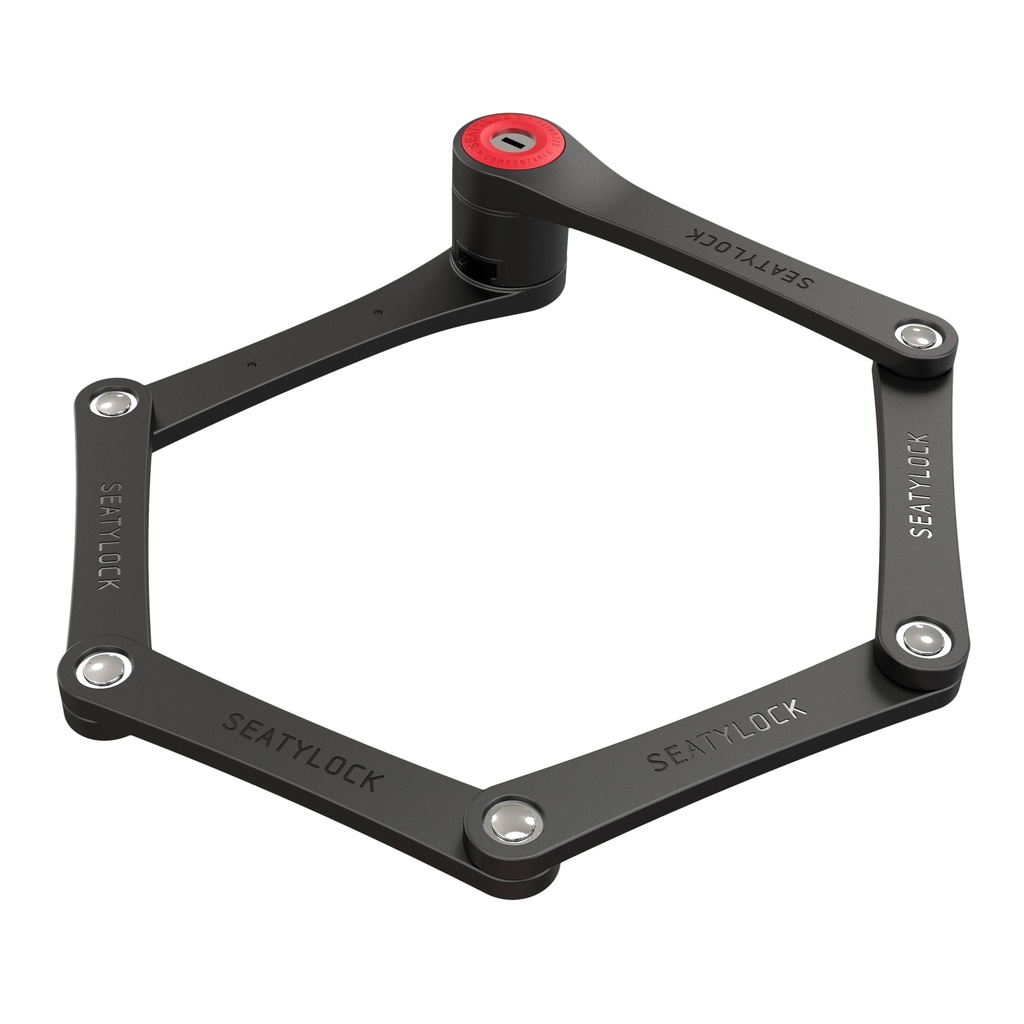 Vouwslot Foldylock 85cm Compact