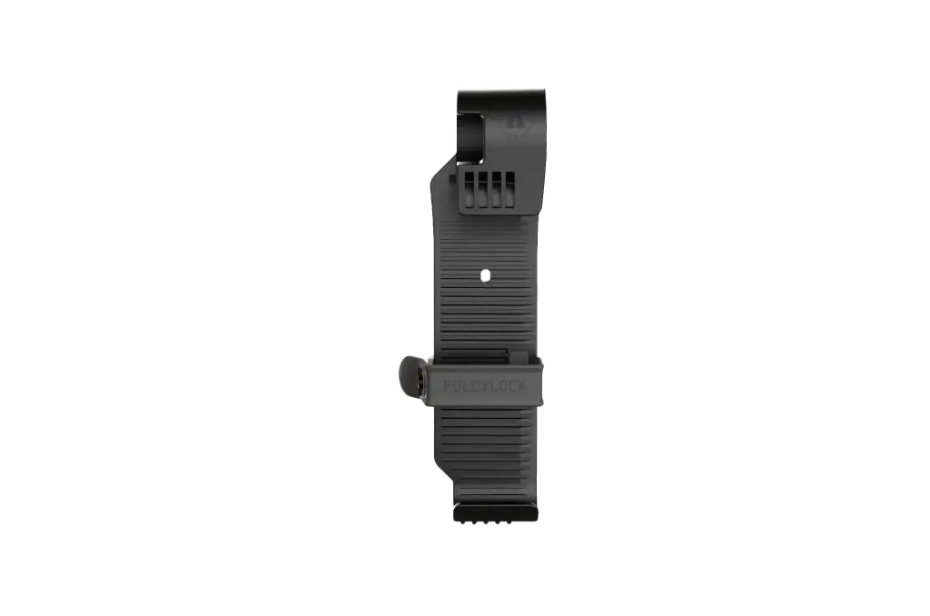 [FW9200BK] Houder voor Foldylock 110 Vouwslot