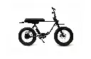 FORS BIKE pre-order uitlevering Q1 2025