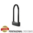 Mason 220 U-lock