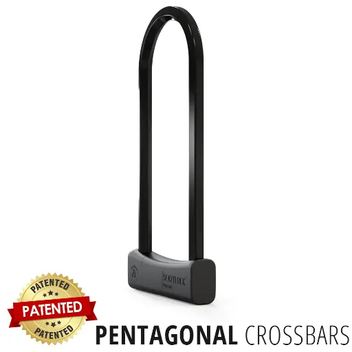 [UM30CM] Mason 300 U-lock