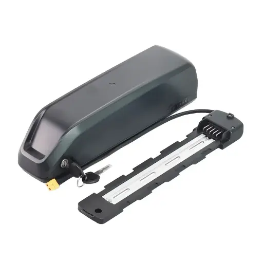 [F01.001.14] FORS 48V Battery 14Ah Polly DP-5 XT30 male 8cm cable 