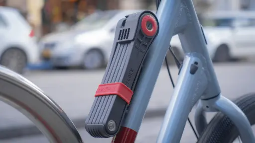 [FW110CM] Vouwslot FoldyLock Elite 110 ART3 van Seatylock