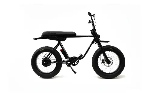 FORS BIKE